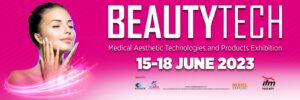 Read more about the article ISTANBUL كوزماتكس Beaty tech 15-18 حزيران