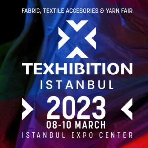 Read more about the article معرض اقمشة اسطنبول Textil Istanbul 7-11/ مارس 2023
