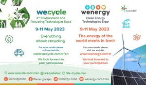 Read more about the article معرض we energy Istanbul 9-11/5/2023