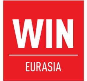 Read more about the article معرض Win EURASIA 7-10/6/2023 ISTANBUL